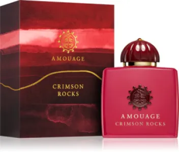 Amouage - Crimson Rocks - 100ml
