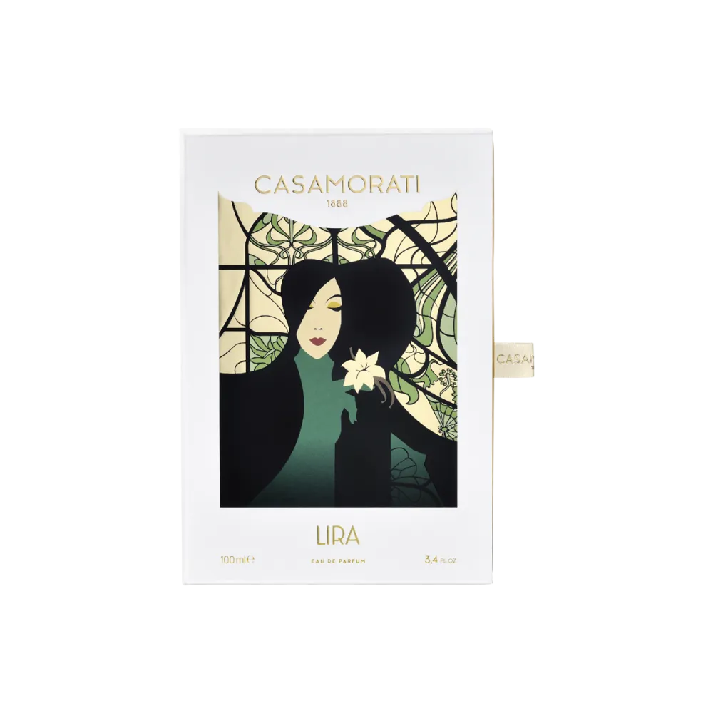 Casamorati - Lira