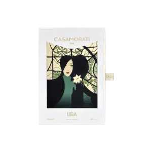 Casamorati - Lira