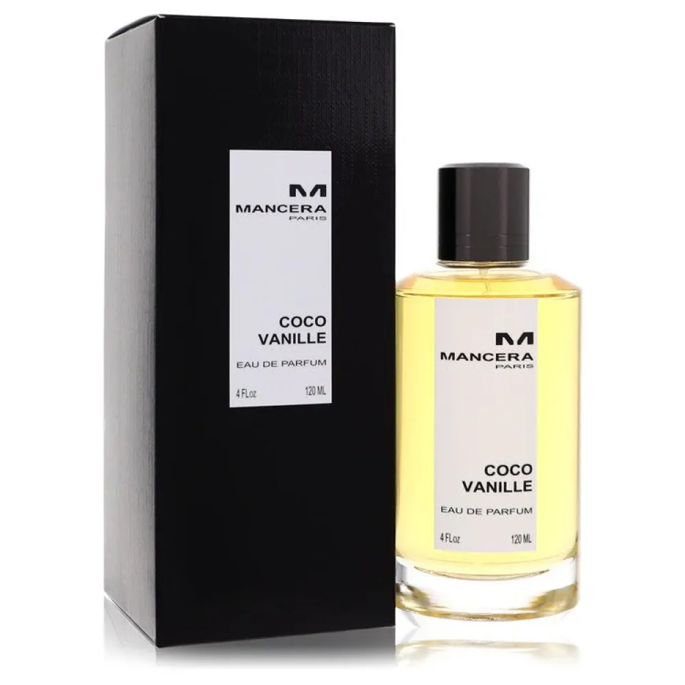 Mancera - Coco Vanille