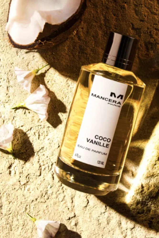 Mancera - Coco Vanille