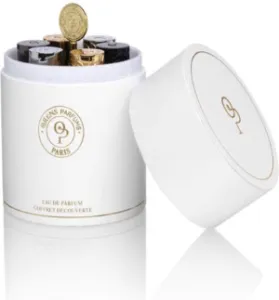 Orens Parfums - Discovery Set Orens - 60ml