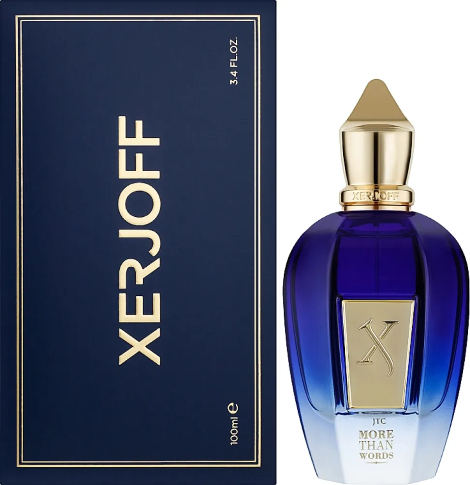 Xerjoff - Join the Club More than Words - 50ml