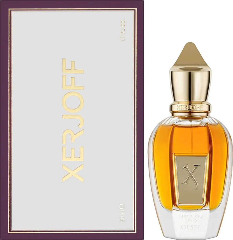 Xerjoff - Oesel - 50ml