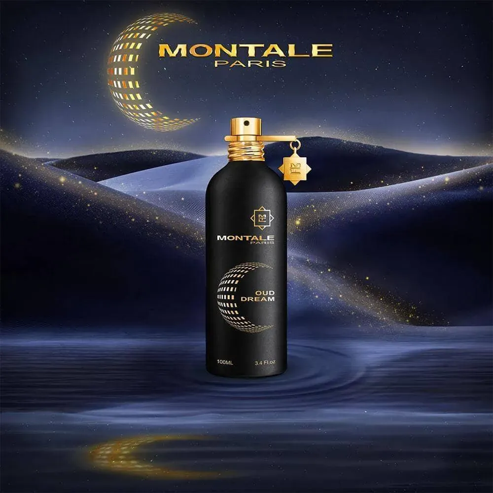 Montale - Oud Dream - 100ml