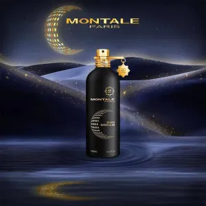 Montale - Oud Dream - 100ml