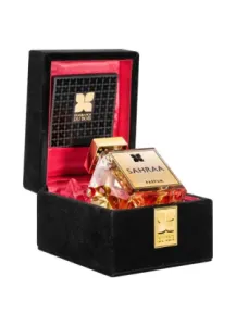 Fragrance Du Bois - Sahraa - 100ml