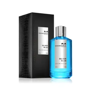 Mancera - Silver Blue
