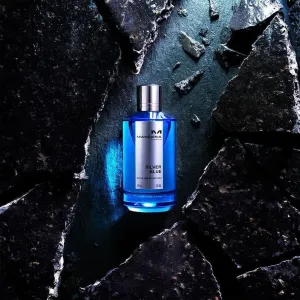 Mancera - Silver Blue