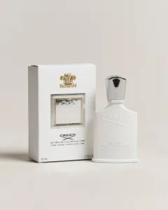 Creed - Silver Mountain Water