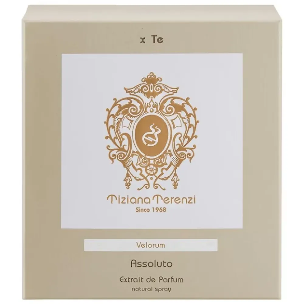 Tiziana Terenzi - Velorum Assoluto - 100ml