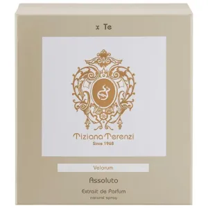 Tiziana Terenzi - Velorum Assoluto - 100ml