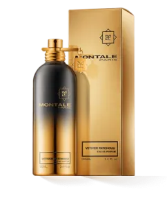 Montale - Vetiver Patchouli - 100ml