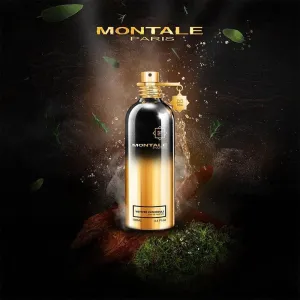 Montale - Vetiver Patchouli - 100ml