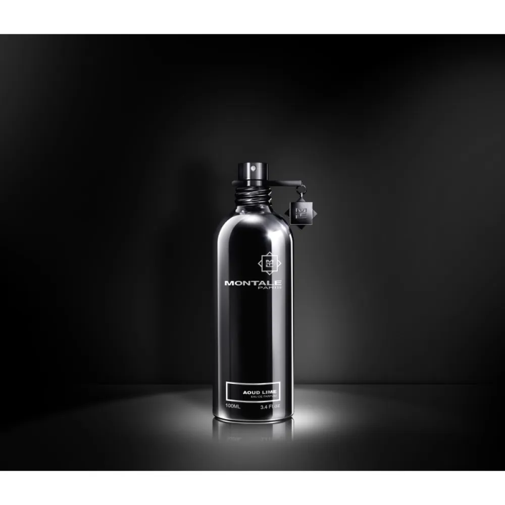 Montale - Aoud Lime, Motale - 100ml