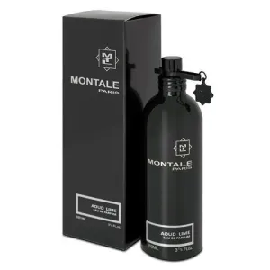 Montale - Aoud Lime, Motale - 100ml