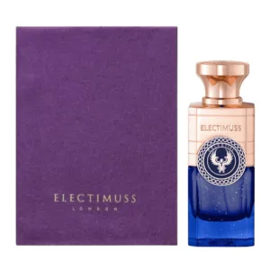 Electimuss - Astrum Nova