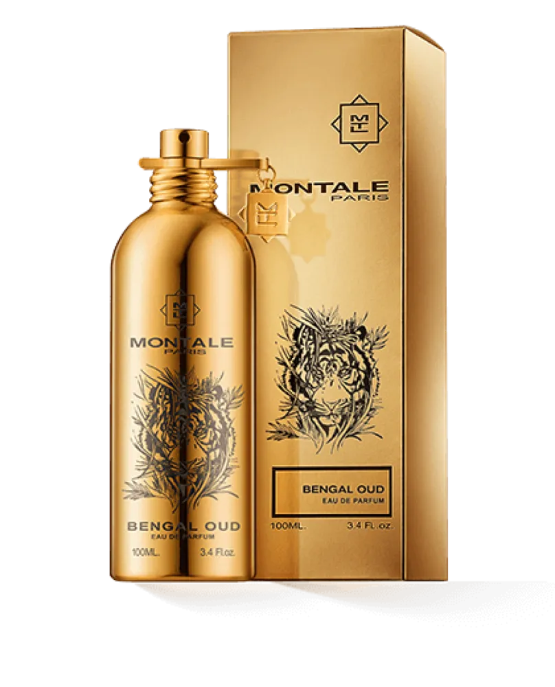 Montale - Bengal Oud - 100ml