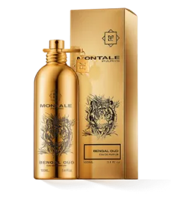 Montale - Bengal Oud - 100ml