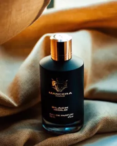 Mancera - Black Gold