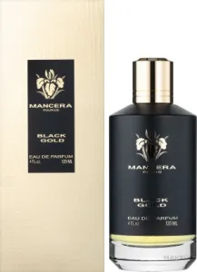 Mancera - Black Gold