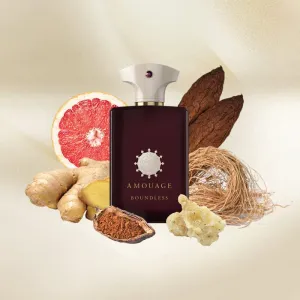 Amouage - Boundless - 100ml