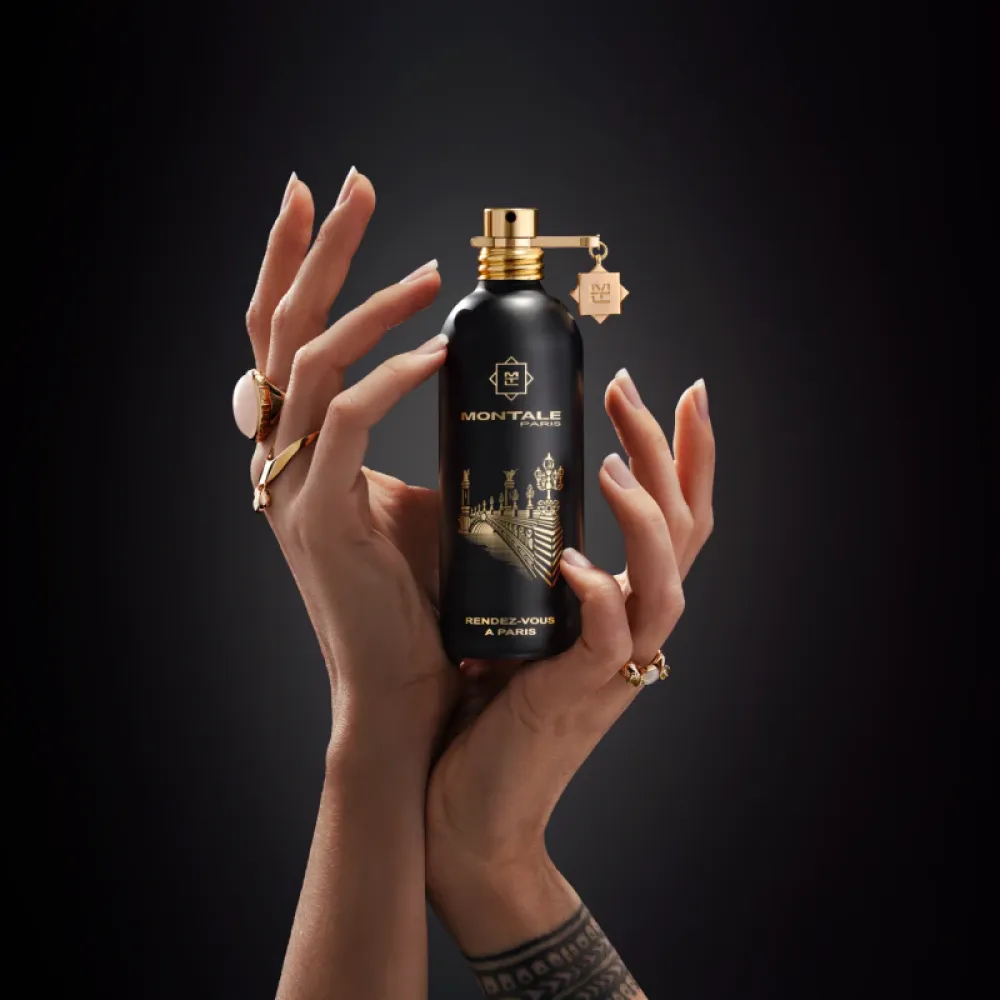 Montale - Rendez-Vouz A Paris - 100ml