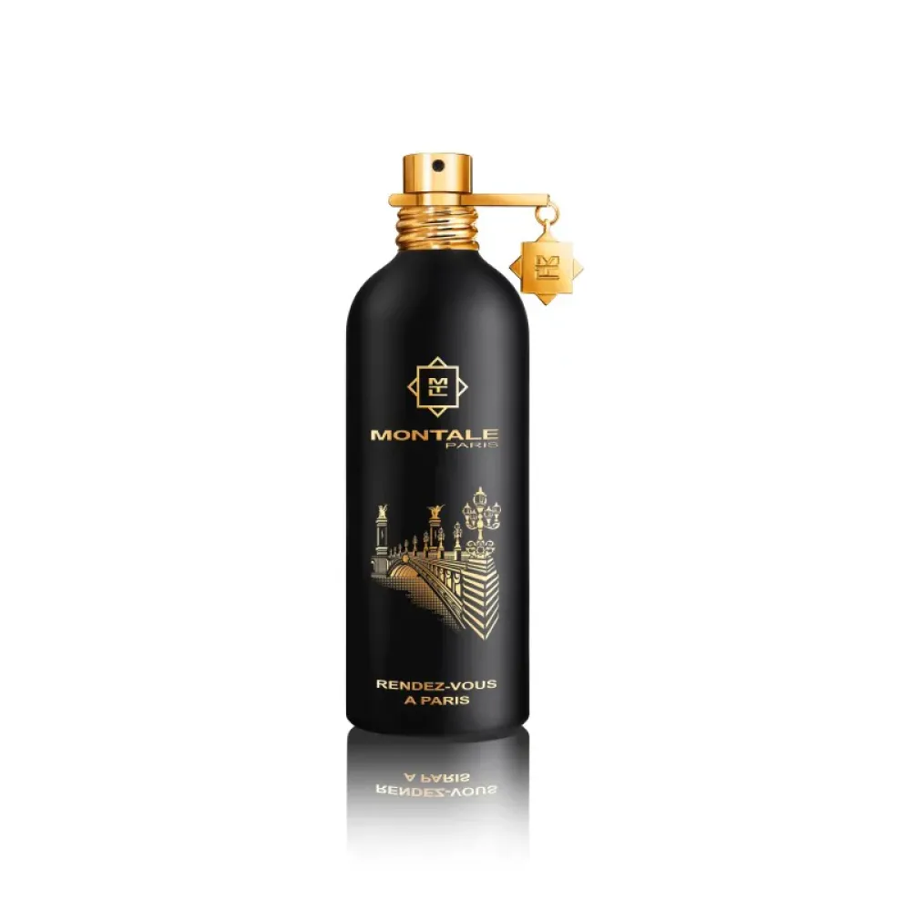 Montale - Rendez-Vouz A Paris - 100ml