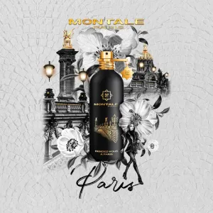 Montale - Rendez-Vouz A Paris - 100ml