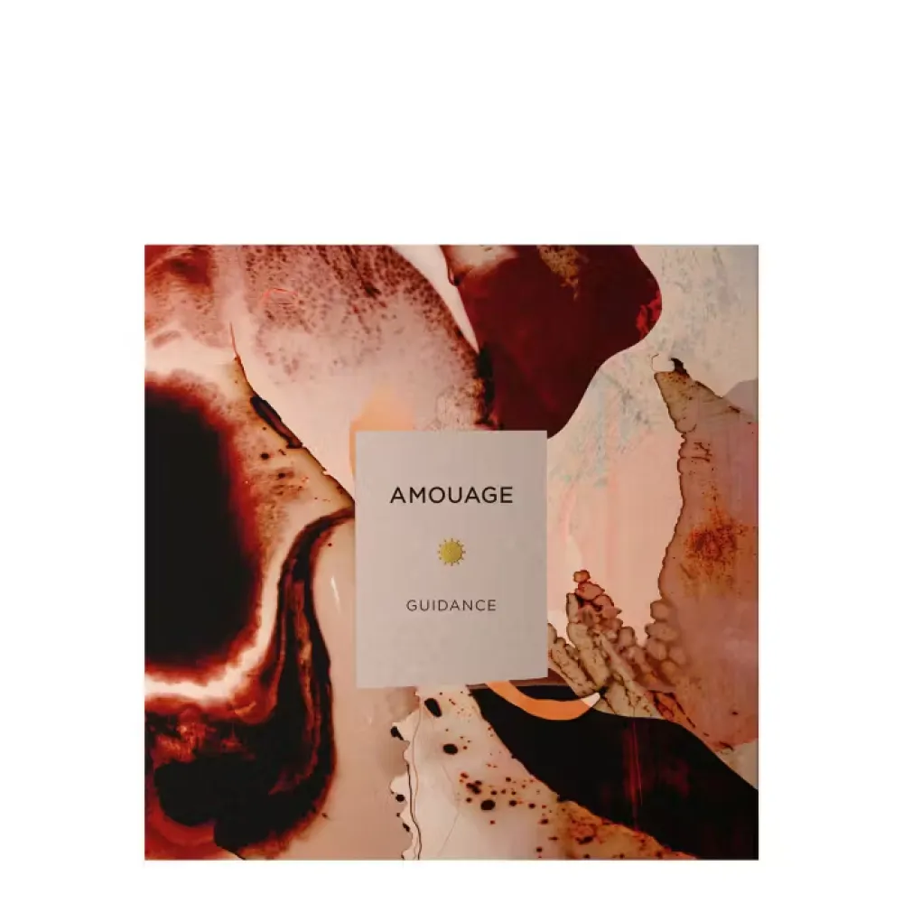 Guidance, Amouage 