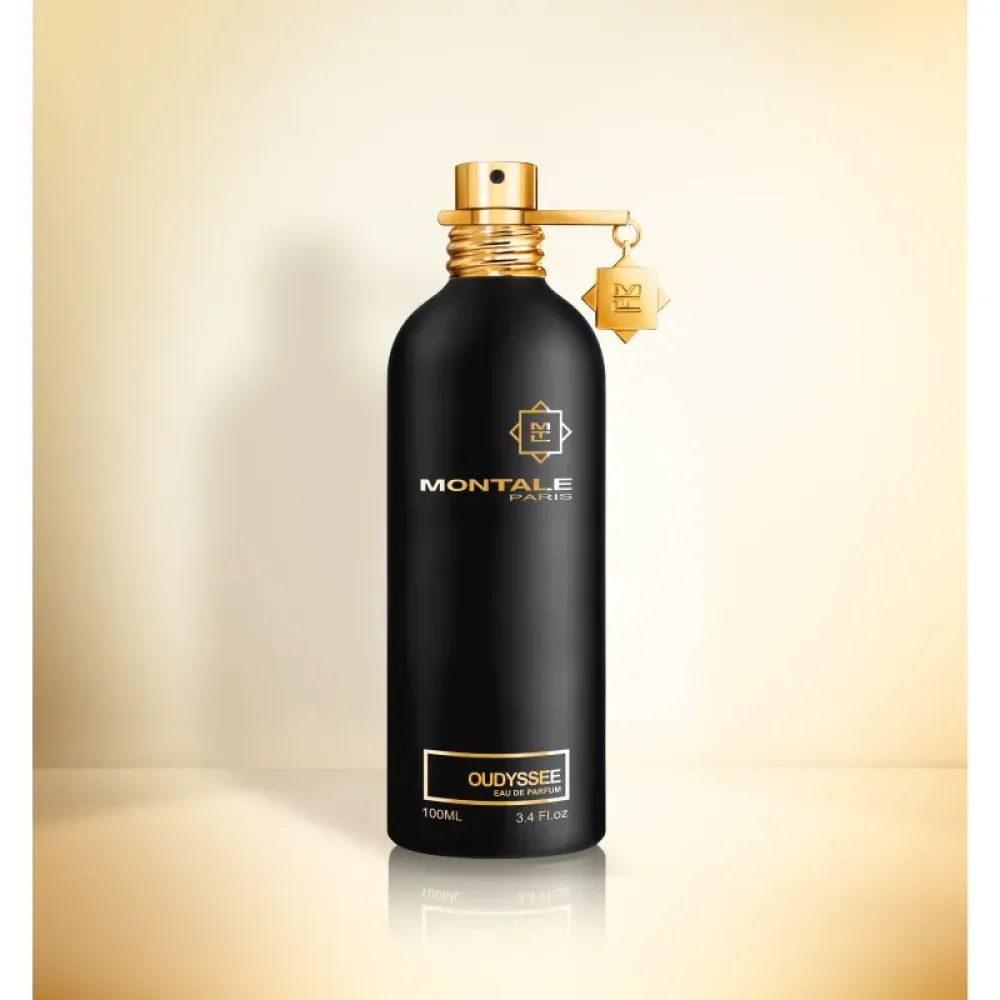 Montale - Oudyssee - 100ml