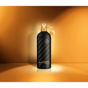 Montale - Bakhoor - 100ml