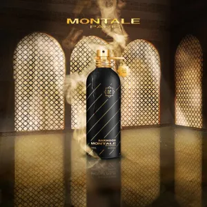 Montale - Bakhoor - 100ml