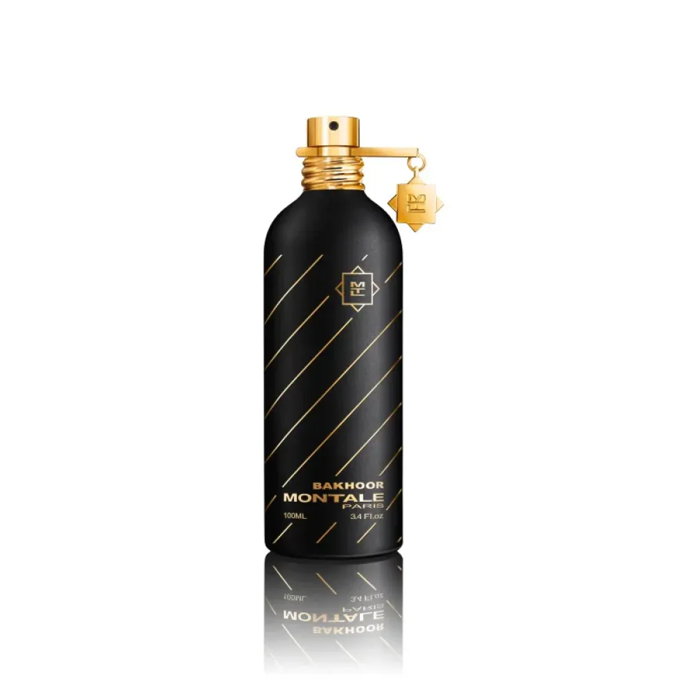 Montale - Bakhoor - 100ml