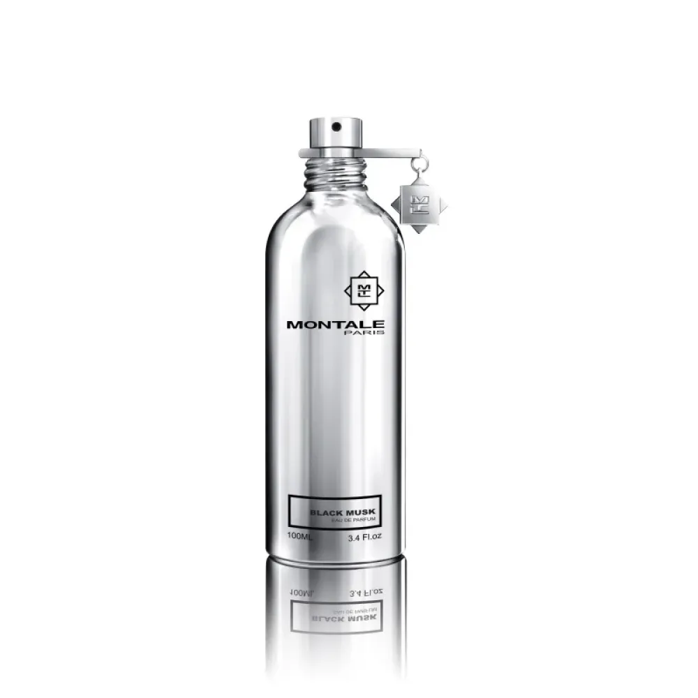 Montale - Black Musk - 100ml