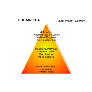 Montale - Blue Matcha - 100ml