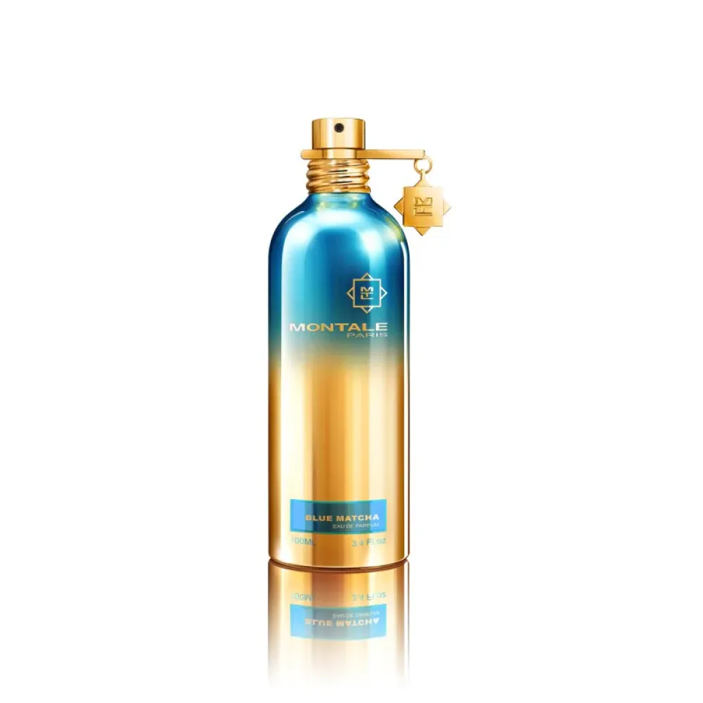 Montale - Blue Matcha - 100ml