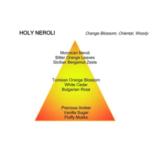 Montale - Holy Neroli - 100ml