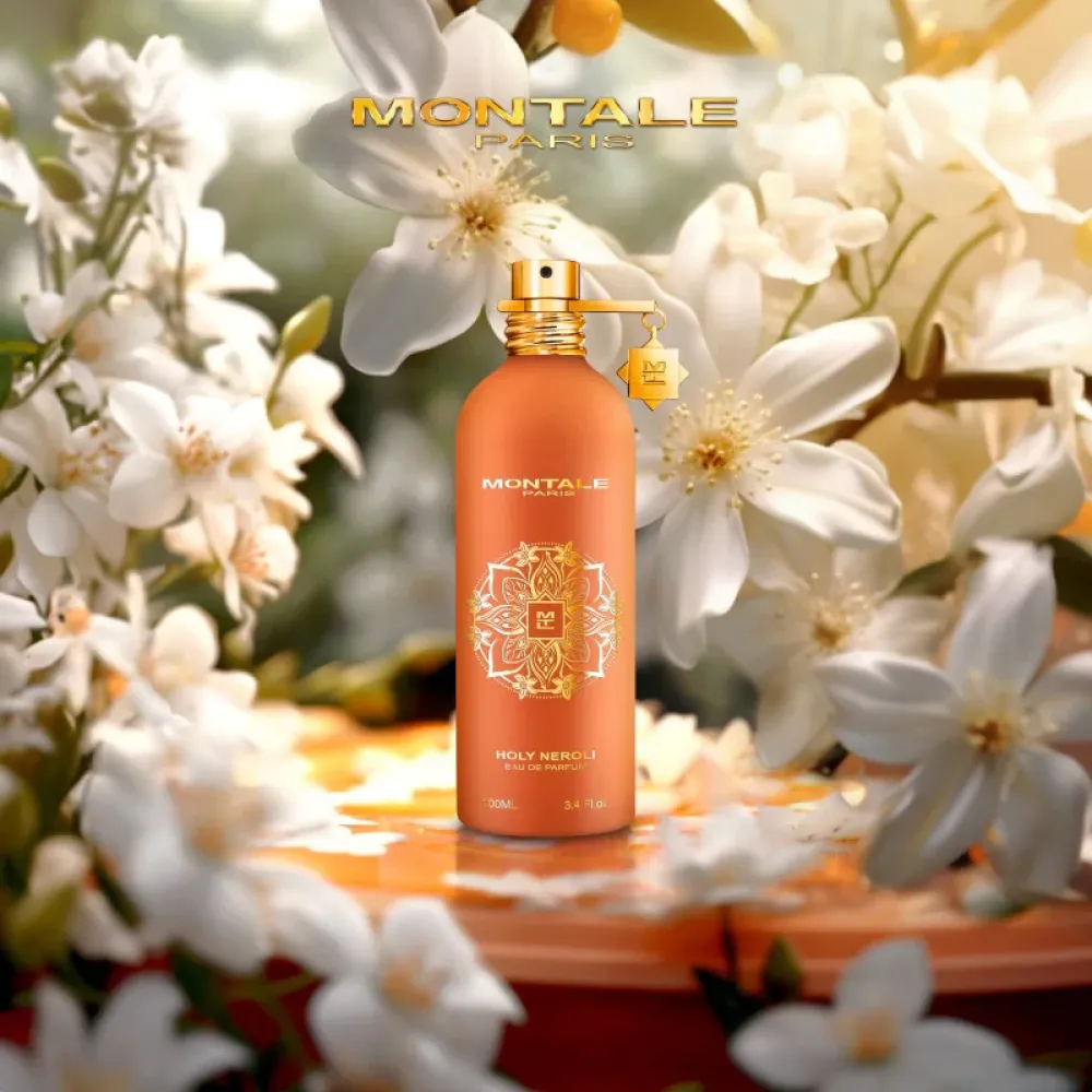 Montale - Holy Neroli - 100ml