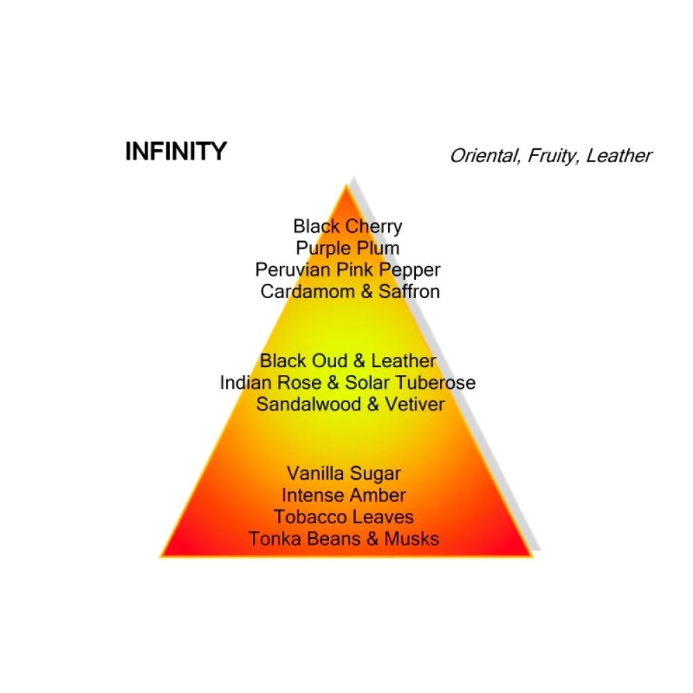 Montale - Infinity - 100ml