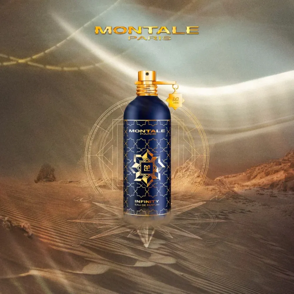 Montale - Infinity - 100ml