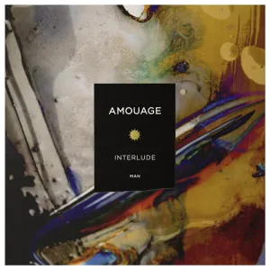 Amouage - Interlude Heren - 100ml