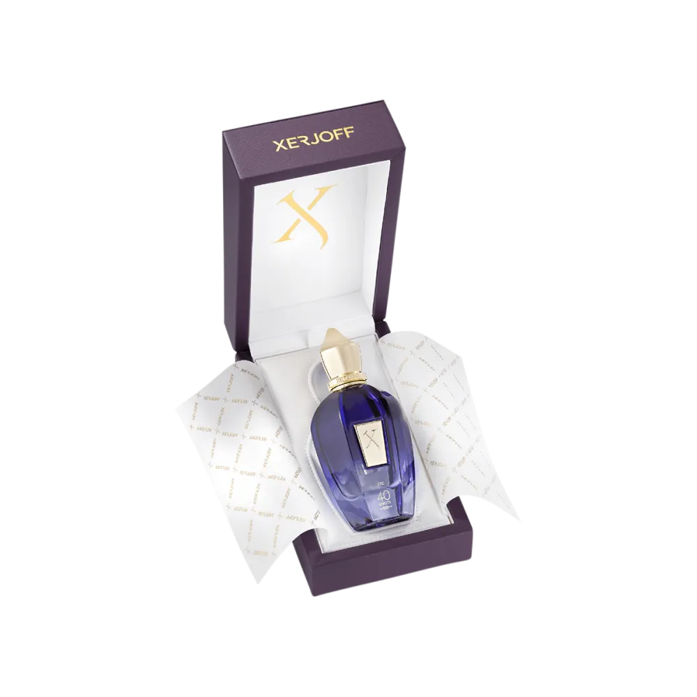 Xerjoff - Join the Club 40 Knots