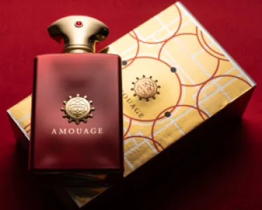Amouage - Journey Heren - 100ml
