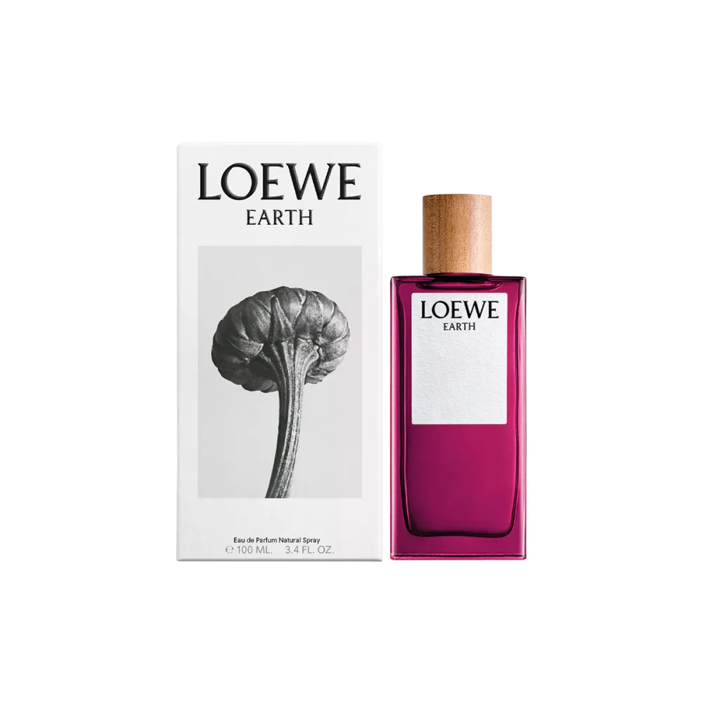  - Loewe Earth - 100ml