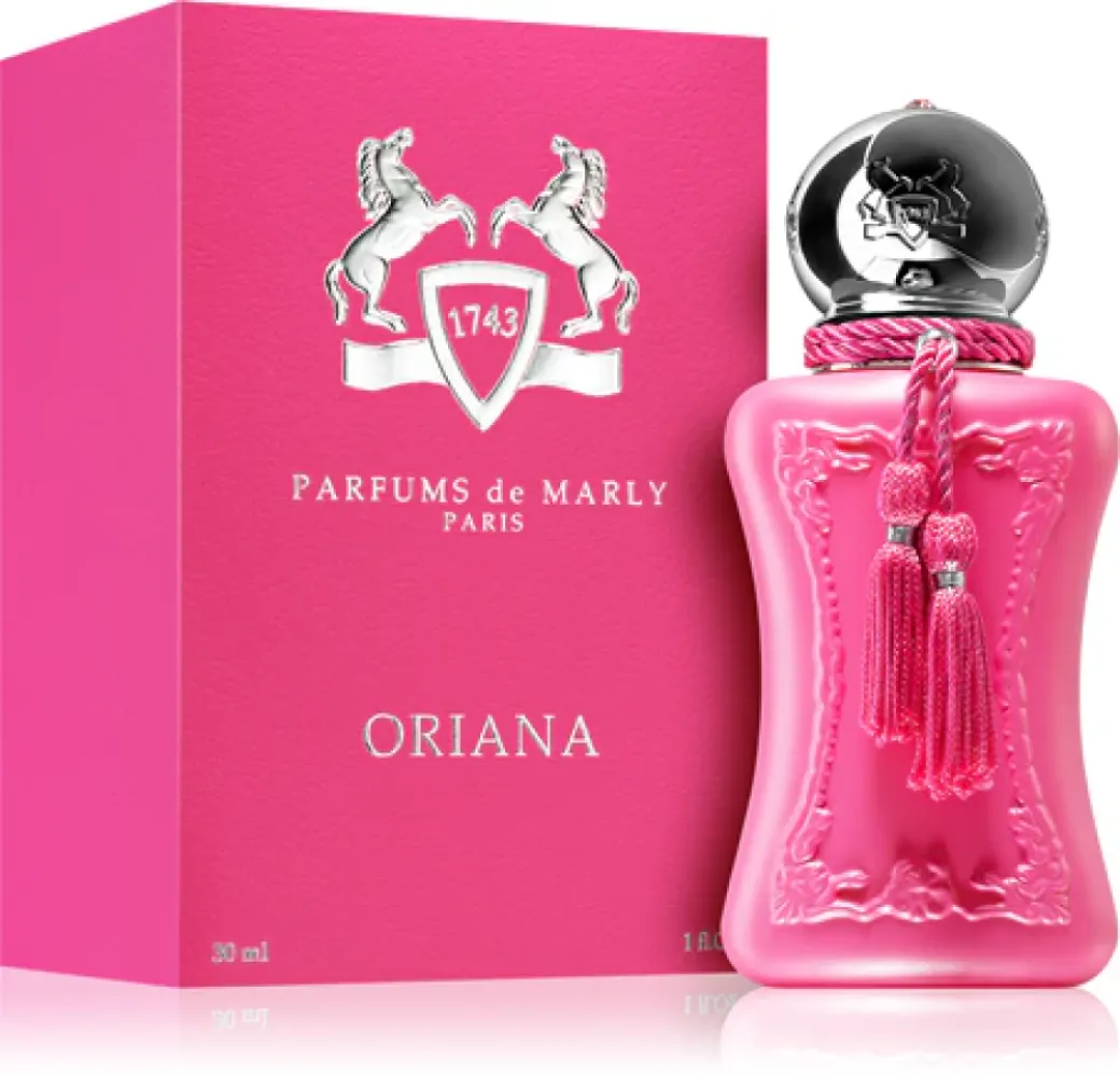 Parfums de Marly - Oriana, Parfums De Marly - 75ml