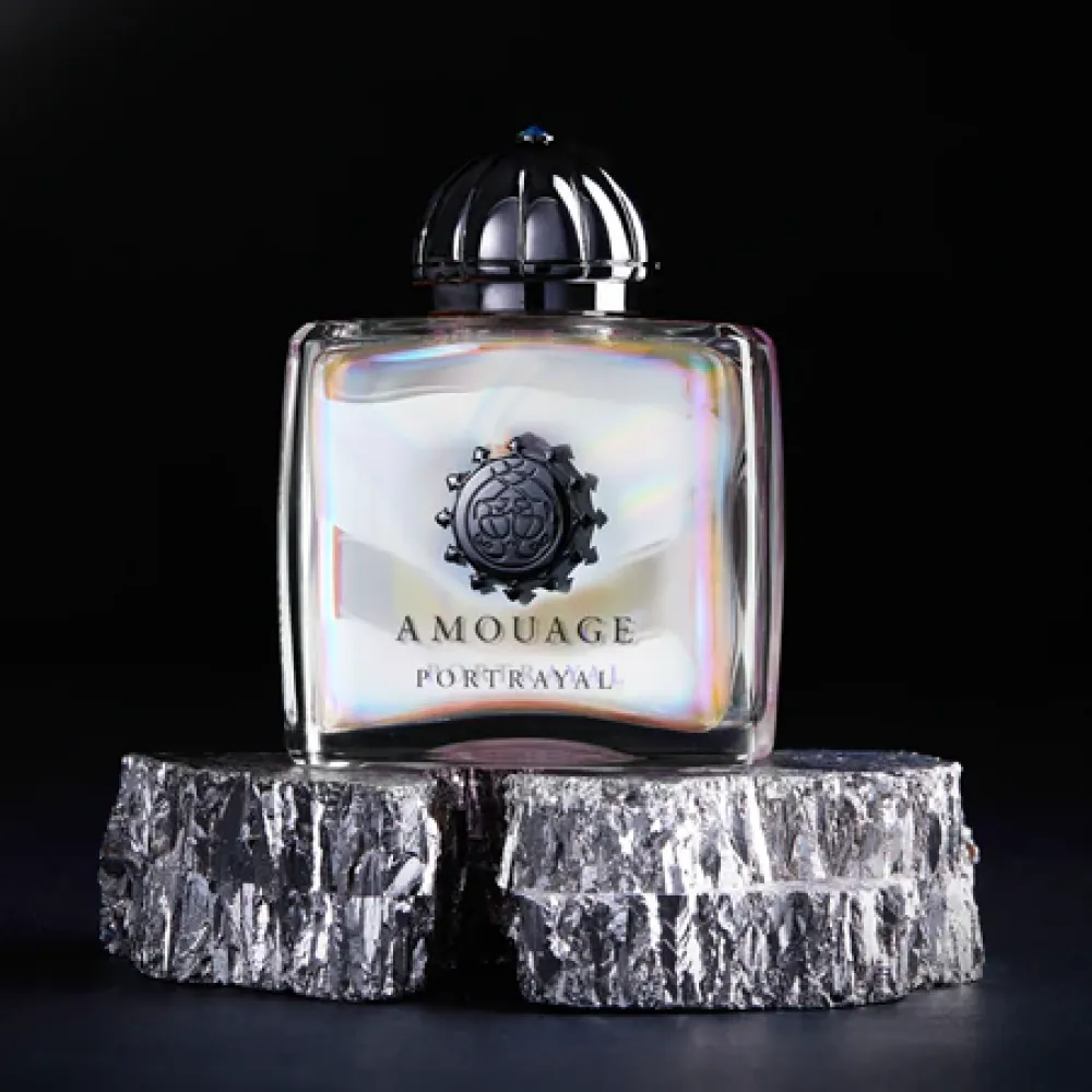 Amouage - Portrayal Dames - 100ml