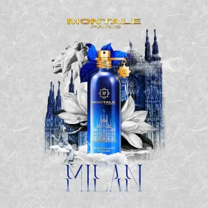 Montale - Rendez-Vouz A Milan - 100ml