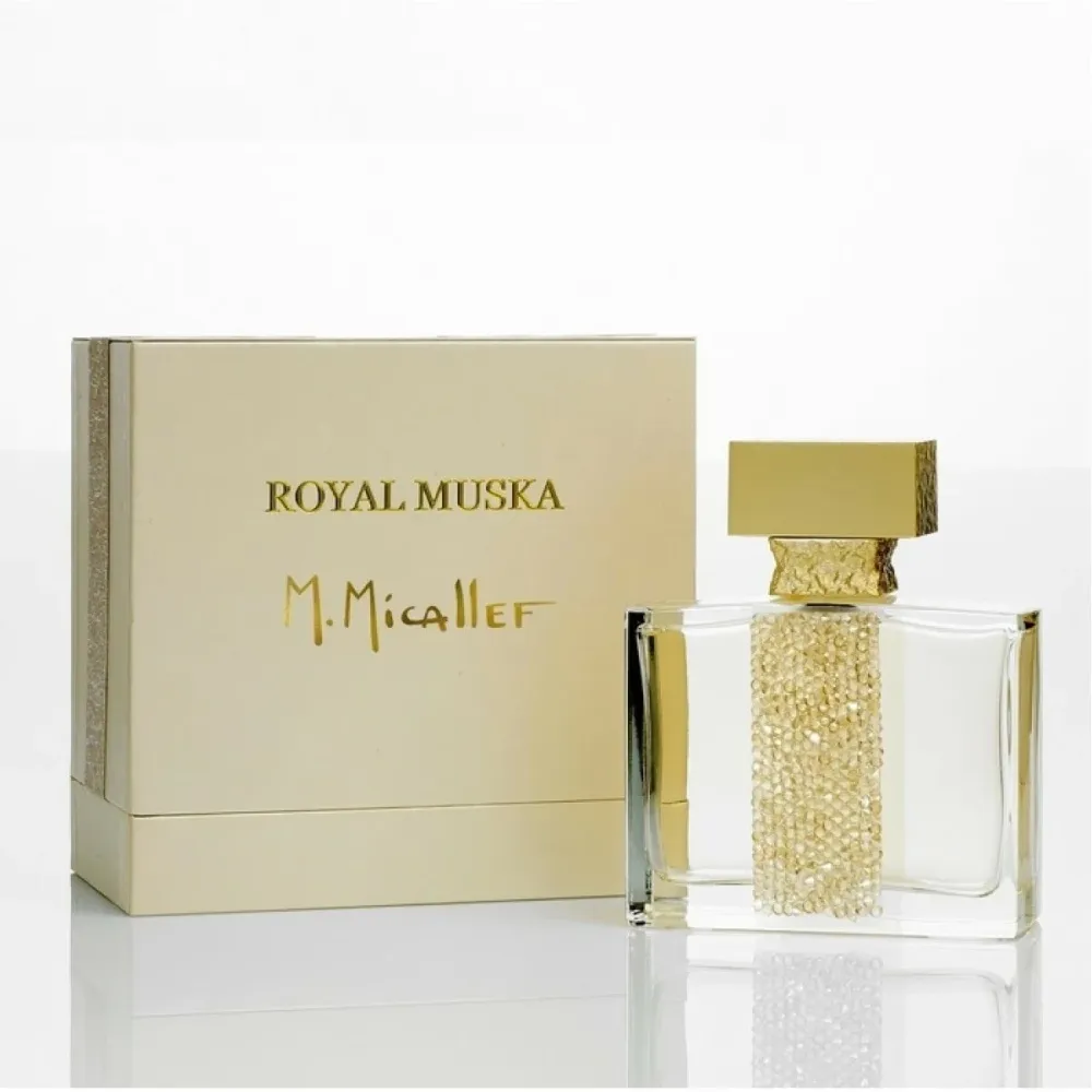 M. Micallef - Royal Muska - 100ml