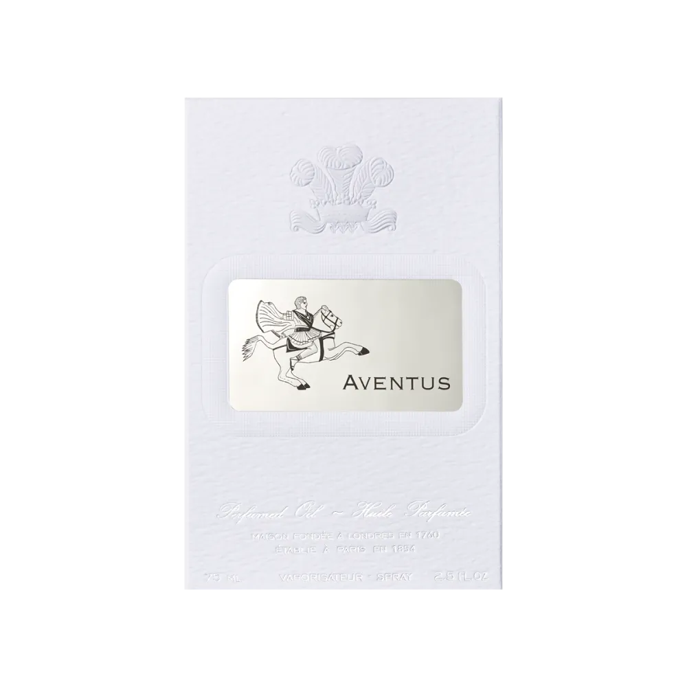 Creed - Aventus Perfumed Oil - 75ml